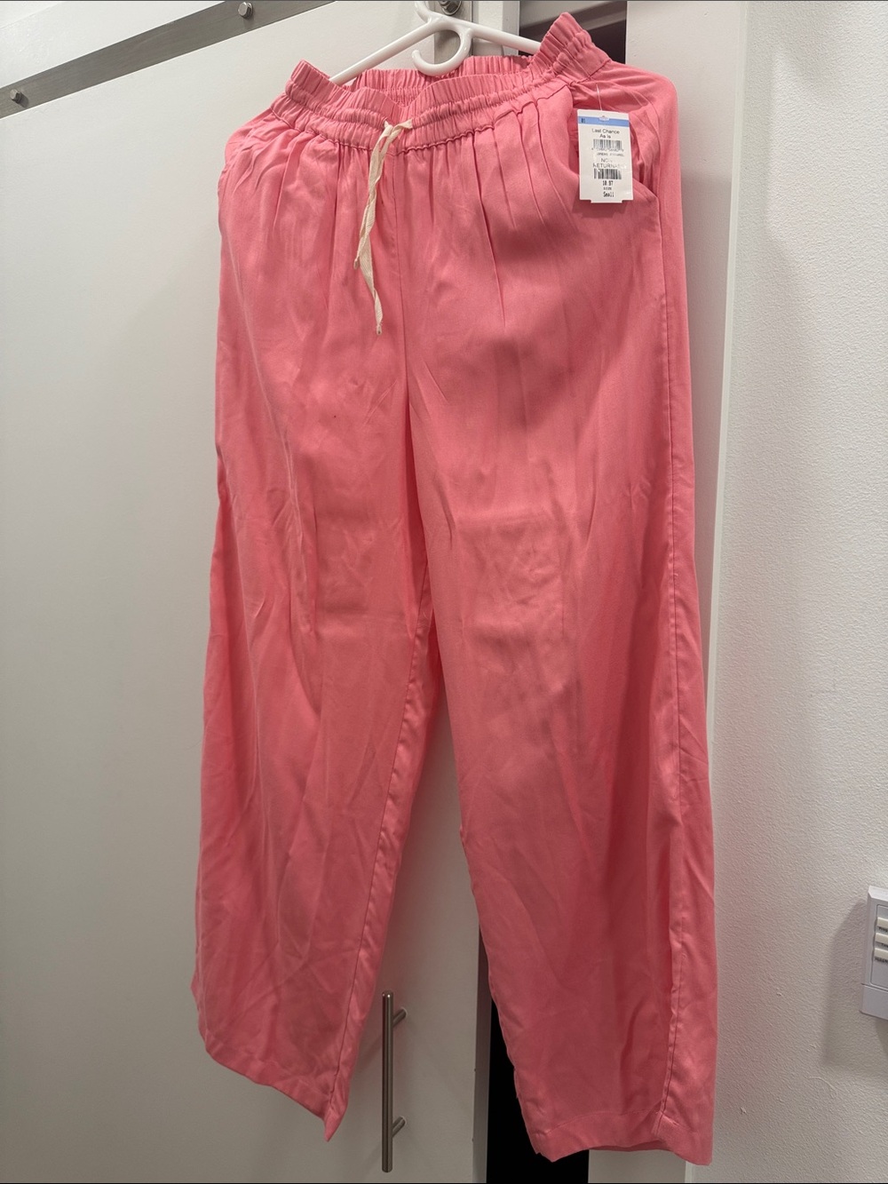 Billabong Women’s Wide Leg Pants